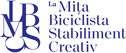 La Mița Biciclista