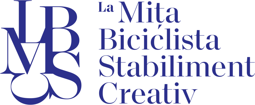 La Mița Biciclista – Stabiliment Creativ
